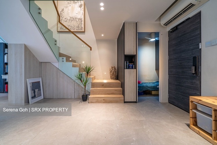 Lengkok Bahru (Bukit Merah), HDB Executive #510420021